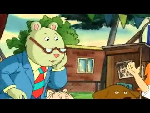 Arthur - It's Only Rock 'N' Roll: Nothing But The Music by U Stink