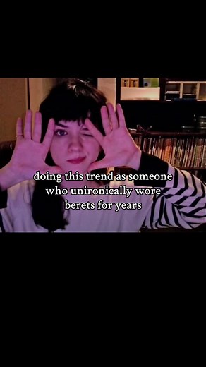 Embracing Berets: Trends from the 2000s and 2010s