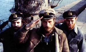 Das Boot (1981) - Filmonizirani