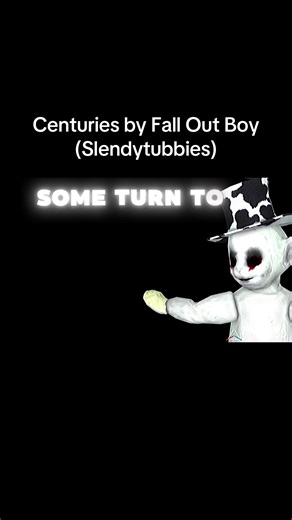 #slendytubbies3 #slendytubbies2 #slendytubbies #teletubbies #prisma3d Centuries by Fall Out Boy Slendytubbies animation