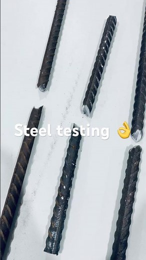How to Perform Tensile Strength Test of Steel