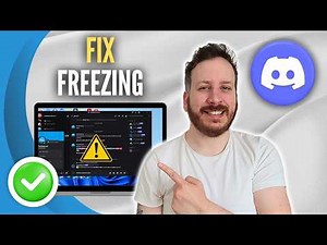 How To Fix Discord Keeps Freezing On PC