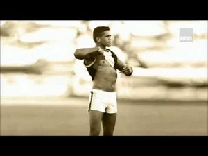 Aboriginal AFL players Highlights.. Music by, Coloured Stone: Black Boy