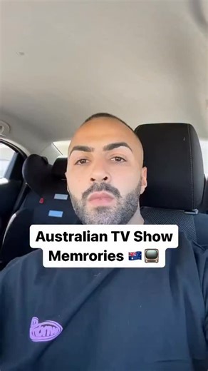 TEDDY on Instagram: "Australian TV Shows"