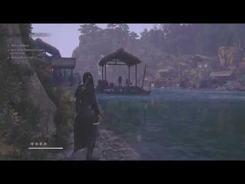 Assassin's Creed Shadows - The Pirate Alliance: Lopo Cruz (Naoe: NG+ Target Only Stealth Nightmare)2