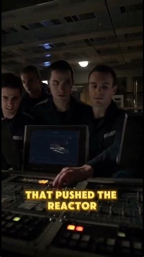 The 8 Seconds That Caused the Chernobyl Disaster