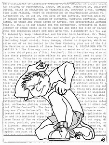 Wall of Text - TV Tropes