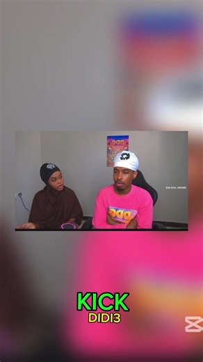 #didirealityshow #kickclips #didi #somalitiktok @DIDI