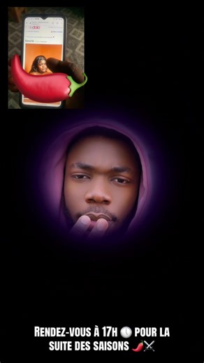 Vidéos de Mr Tapé sec du camer infos 🤡 (@mr_tape_sec_du_camer) avec son original - Dj choco Officiel 237 😎🇨🇲😎