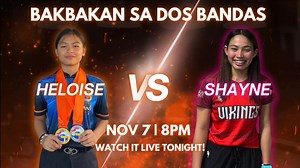 717K views · 14K reactions | Abangan mamaya  Wish me luck, everyone! See you sa live 﫶 #fblifestyle | Lady Cub/Tigress | Facebook