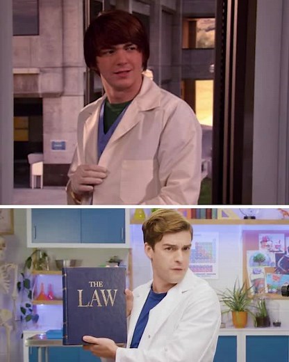 9.3K views · 263 reactions | No, you can't be a doctor Drake  Get the whole breakdown on Fact Or Nicktion: at.nick.com/FactOrNicktion | Nickelodeon | Facebook