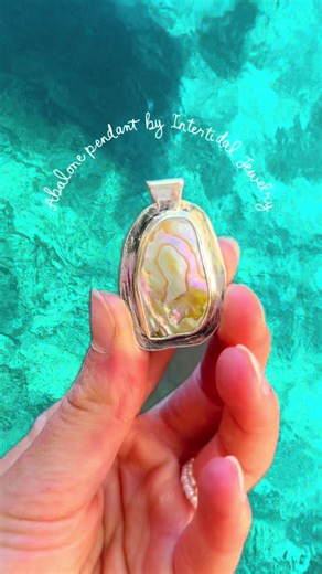 Making mermaid jewelry is my specialty