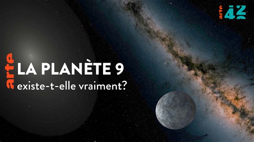 La planète 9 existe-t-elle vraiment ? - 42 - La réponse à presque tout - Regarder le documentaire complet