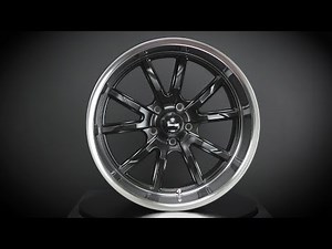 Ridler 650 Series Wheels Available at JEGS!