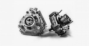 A Powerful Yet Tiny Engine Inches Closer to Powering EVs and Drones