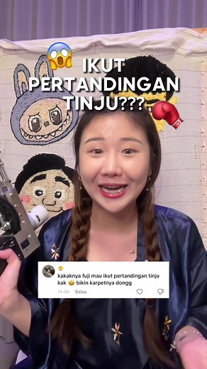 Semangat Band1t! Kumpulan Video Pertandingan Tinju 🥊