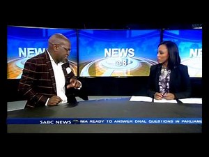 SABC News crew robbed at gunpoint