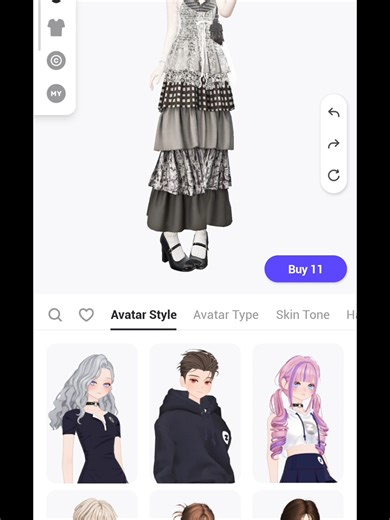 Creative Zepeto Outfit Ideas for Budget-Friendly Style