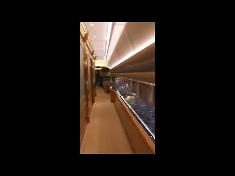 1995 BOEING 747-SP For Sale