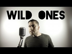 Flo Rida - Wild Ones ft Sia | Metal Cover | Aiden Malacaria