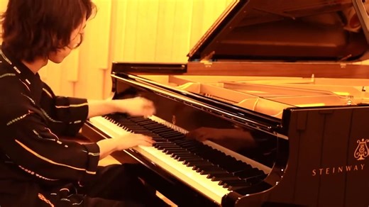 Hint: 🎹🐭 “The Flea Waltz” (also known as “Der Flohwalzer” or “Valse des Puces”) is a playful and humorous piano piece loved by beginners around the world. Despite its name, it’s not a real waltz — it’s written in duple time, not triple! Its bouncy rhythm and comical melody make it perfect for fun performances and light-hearted moments at the piano. 🎵 #TheFleaWaltz #DerFlohwalzer #FunnyPiano #PianoHumor #EasyPiano #BeginnerPianist #PianoFun #PianoPerformance #MusicLovers #ClassicalFun #PianoVi