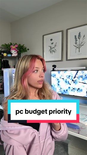 Budgeting Your Perfect PC Setup