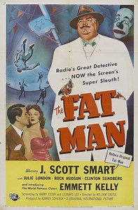 The Fat Man (film) - Alchetron, The Free Social Encyclopedia