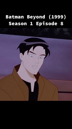 Terry Mcginnis and Melanie Walker relationship part 3 #terrymcginnis #melaniewalker #batman #brucewayne #dc #dcuniverse #batmanbeyond #fyp #viral