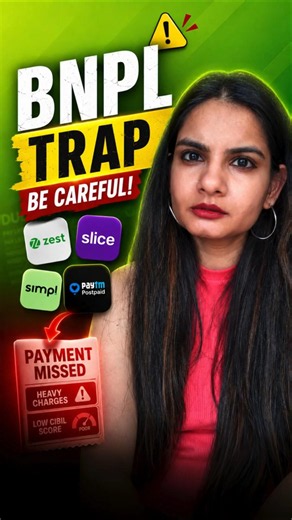 BNPL Apps Are Secretly Making You Poor