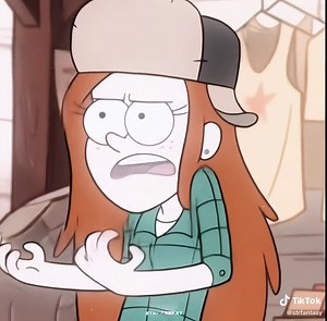 Exploring the Mystery: Wendy Corduroy from Gravity Falls