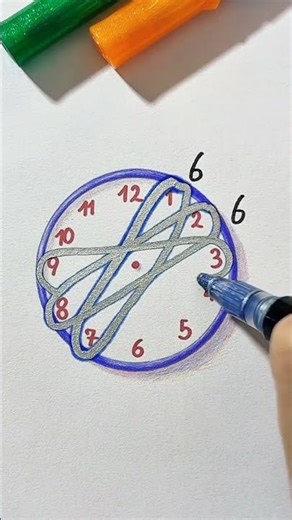 The Hidden Math Secrets Inside an Old Clock🕜