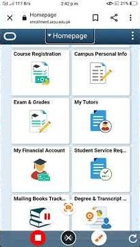 how to check admission confirm aiou l Aiou admission confirm 26 l continue student admission confirm