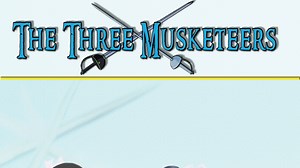 The Three Musketeers: An Animated Classic - Apple TV