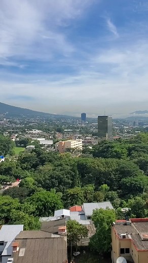 Discover San Salvador: The Capital of El Salvador