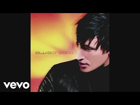 Elvis Crespo - La Noche (Cover Audio)