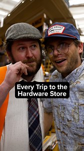 Just here for the WD-40 👻 Fleet Farm | Charlie Berens