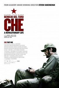 Media - Che: Part One (Film, 2008)