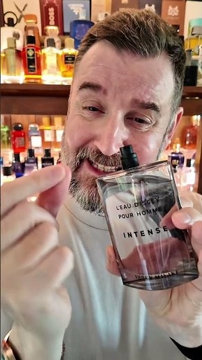 Sub £30 and still a proper belter 👀 #mensfragrance #cologne #isseymiyake #mrseasons