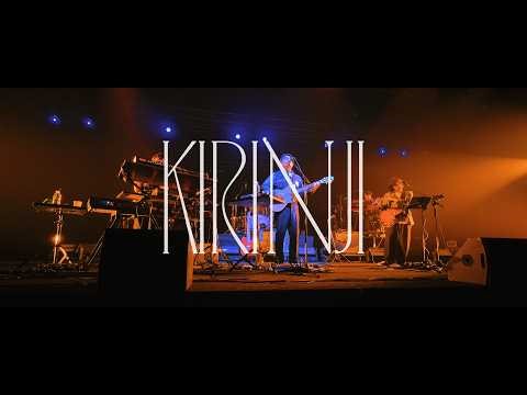 KIRINJI - ベランダから (Live) @2026 KIRINJI Live in Seoul