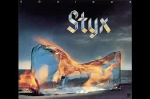 Styx - Equinox [Full Album] 1975
