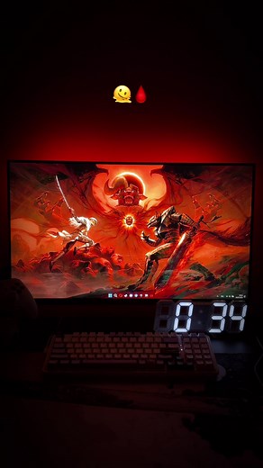 Berserk 4K Wallpaper for Wallpaper Engine