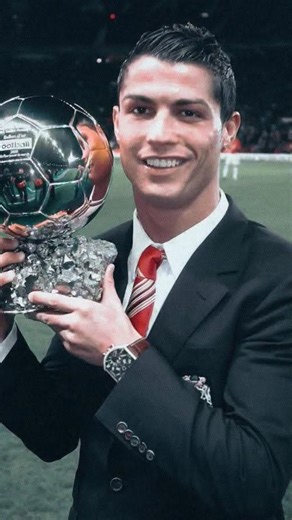 🏆 Cristiano Ronaldo Winning Mentality – Born to Be a Champion! 👑⚽