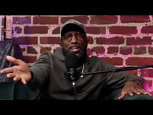 The Role I Was Supposed To Play In "Friday After Next"