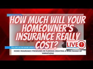 Understanding Home Insurance Variations and Premiums in Florida