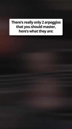 Mastering Arpeggios for Unique Basslines