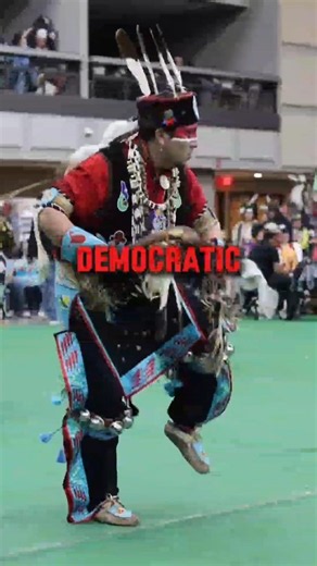 Did the Iroquois Create American Democracy?🪶#nativeamerican #indigenous #americanindian #shorts