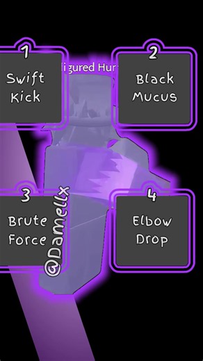 Jjs items edit🥶 (transfigured human edit actually) song:montagem uranium #jjs #jujutsushenanigans #roblox #fyp #jjk