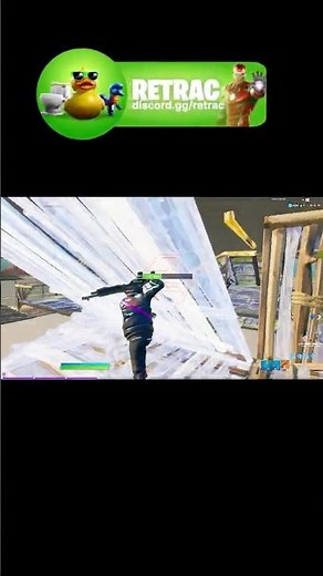 Fortnite Project Retrac Chapter 2 Season 4 Turtle Wars!!! #fortnite #fortniteproject