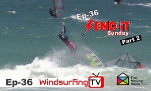 9.7K views · 166 reactions | I DON"T usually add these straight to Facebook but i thought a GIRL with BIG BALLS would go down well!!! :) If you like this stuff... check out the Website www.WIndsurfing.TV and Youtube channel :) | Windsurfing.TV | Facebook