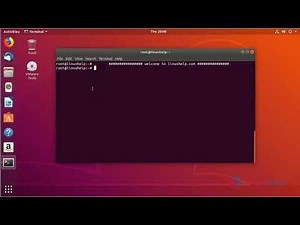 How to install FileZilla on Ubuntu-18.04